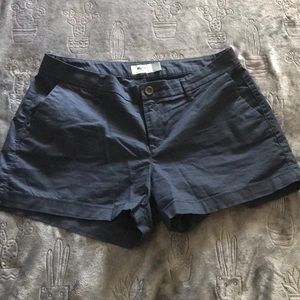 Old Navy Shorts in Navy